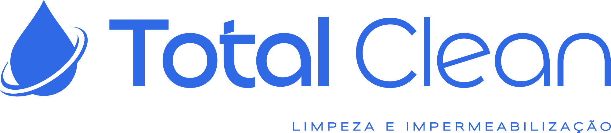 Total Clean - Limpeza e Impermeabilização